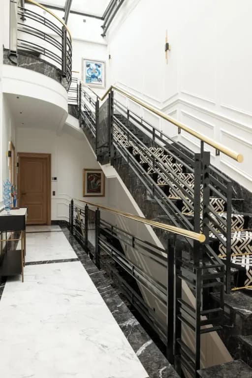 HIGHSTAY - Luxury Serviced Villa - Poincaré - photo 49