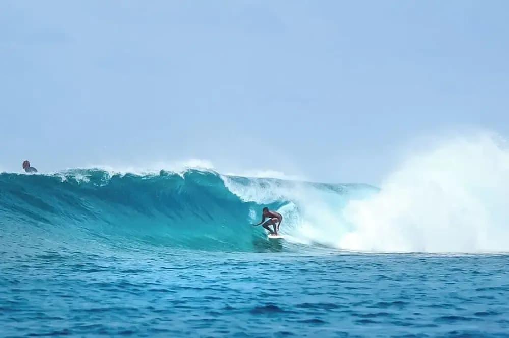The Maverick Surf and Dive Boutique Hotel - photo 25