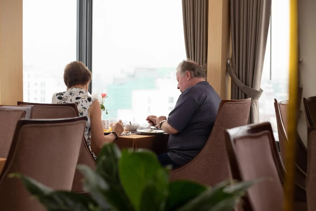 Rex Hanoi Hotel - photo 28