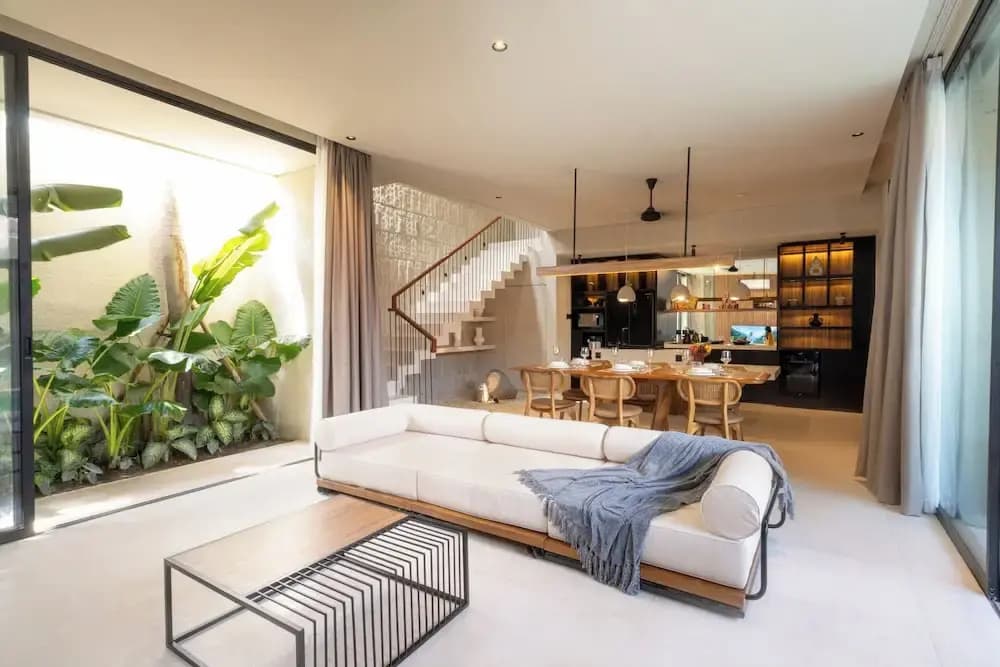 Saamu Private Luxury 3BR Villa with Pool - photo 7