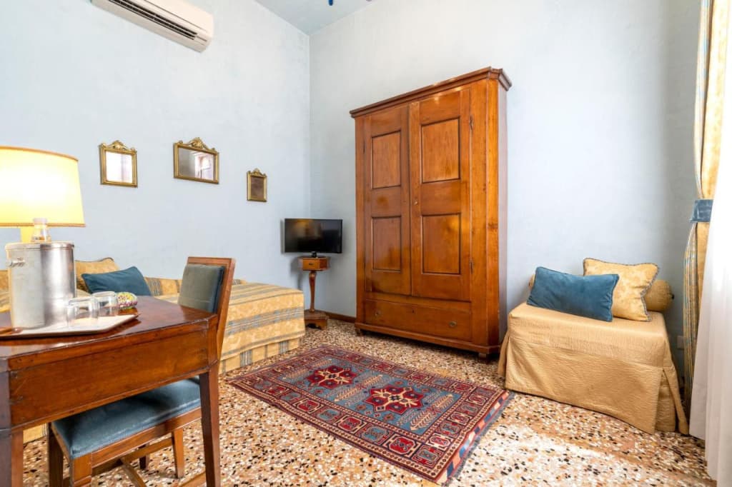 Palazzo Schiavoni Residenza d’Epoca - photo 40