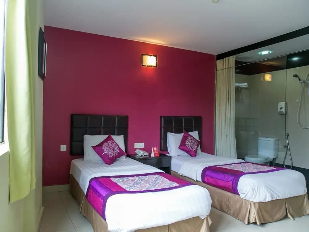 OYO 173 De Nice Inn - photo 7