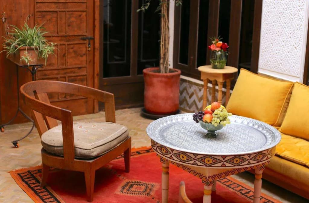 Riad Ambre et Jasmin - photo 5