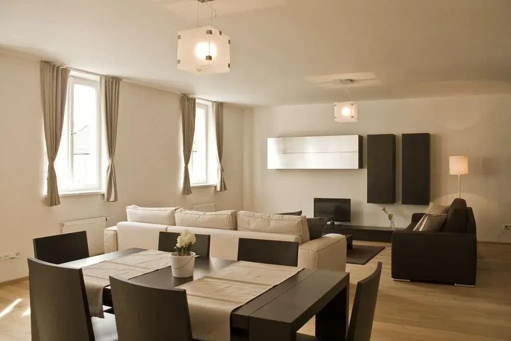Drtinova Prague Apartments - photo 10