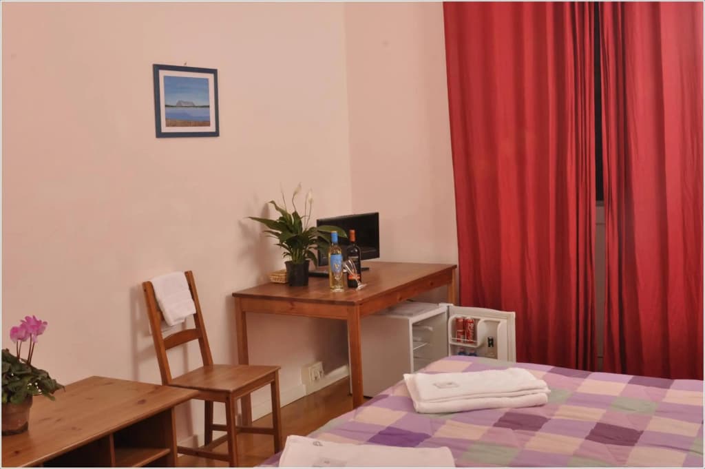 Gialel Guesthouse - photo 34