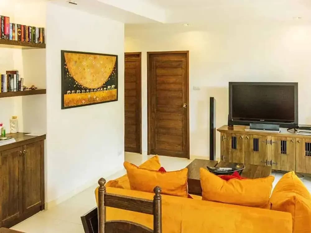 Away Las Tortugas Beachfront - photo 4