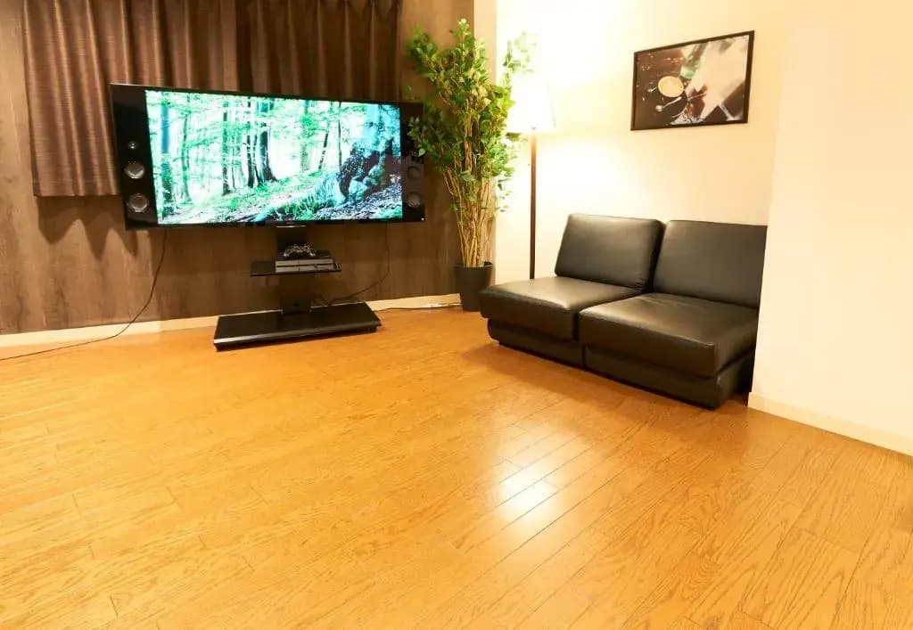S'CASA NishiShinjuku - main photo
