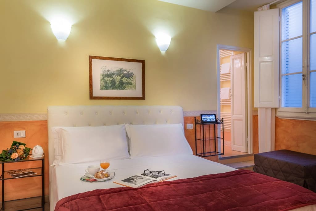 Residenza Conte di Cavour & Rooftop - photo 18