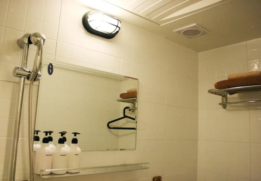 Hostel Beige - photo 7