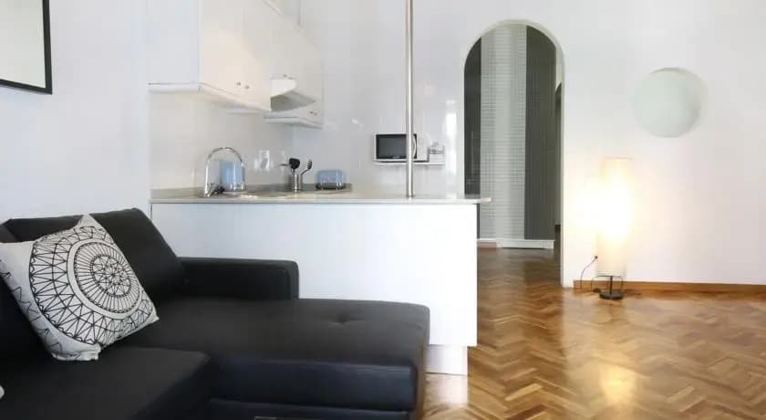 SuitePlace Diputacio - photo 10