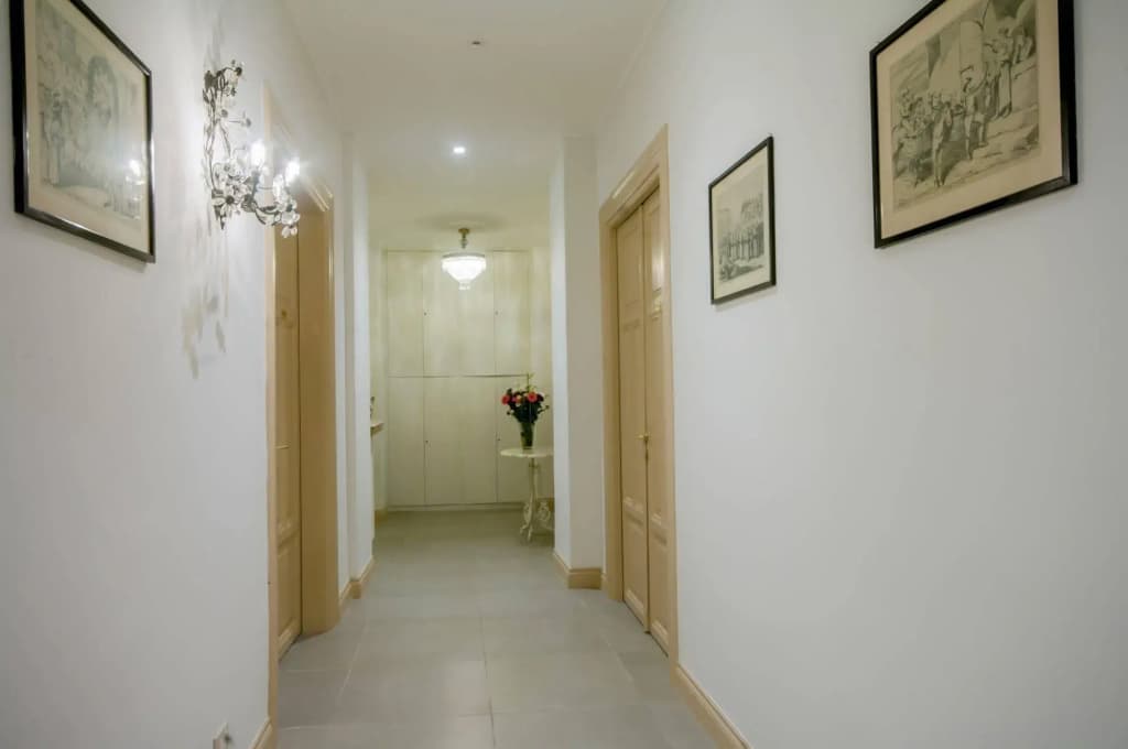 Rome Charming Suites - photo 13