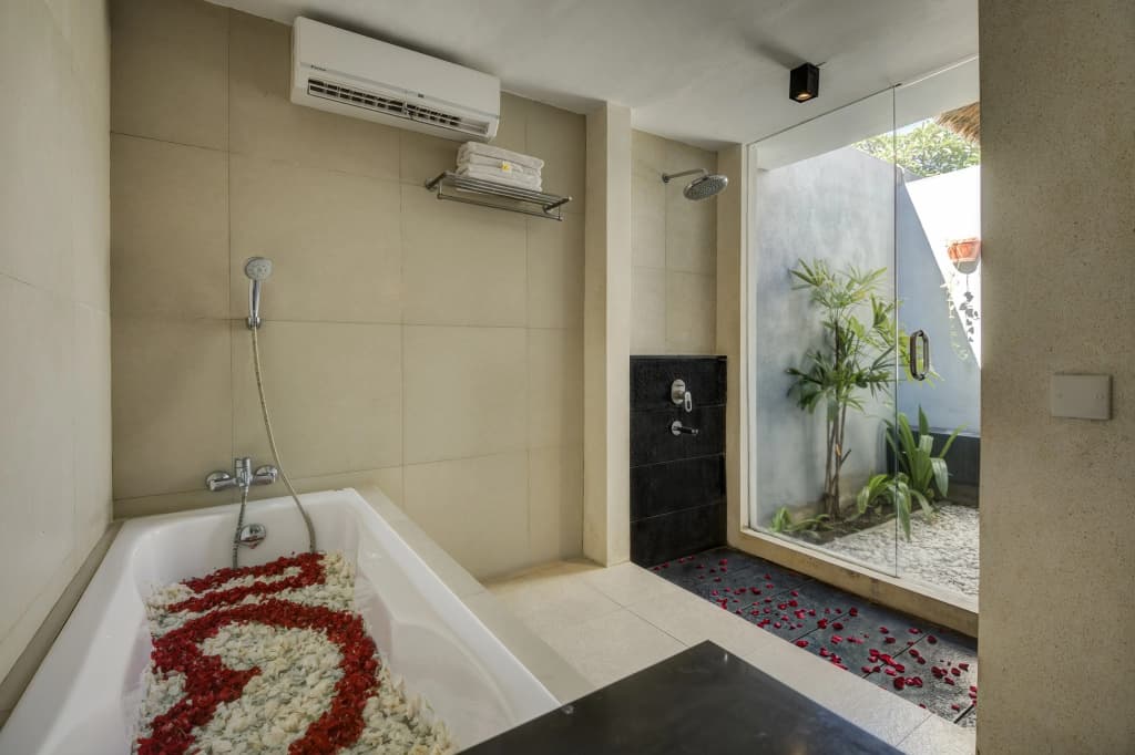 Villa Jerami & Spa - photo 37