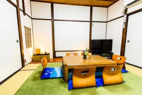 Hanatsuzuri Kyoto - photo 3