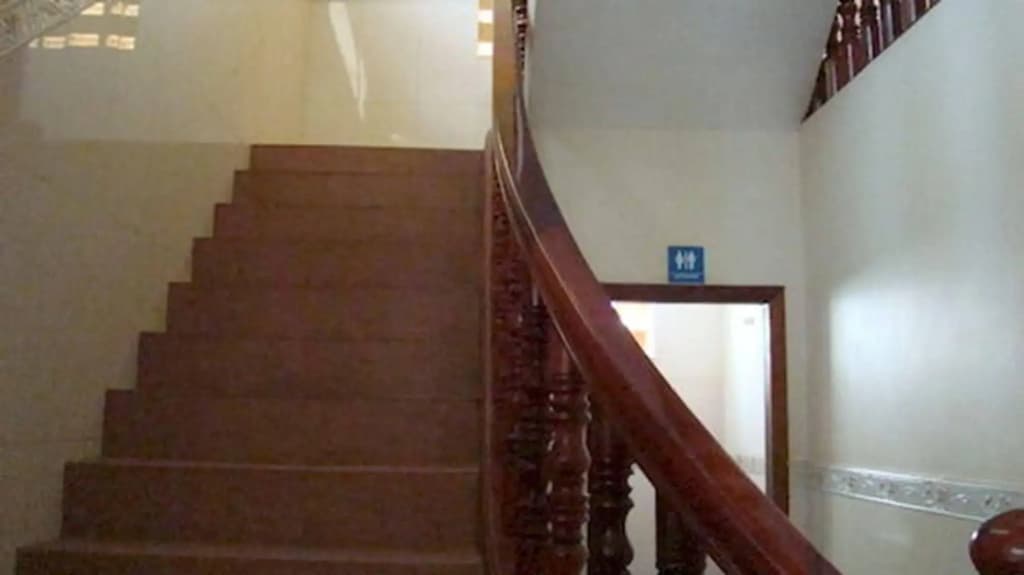The Golden Square Villa - photo 11