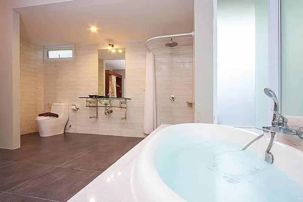 Moonscape Villa 101 - photo 10