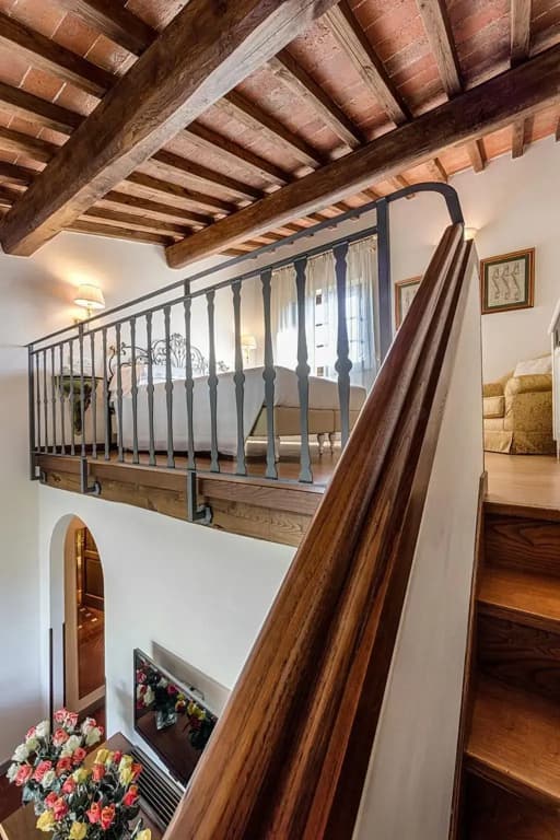 Villa Olmi Firenze - photo 13