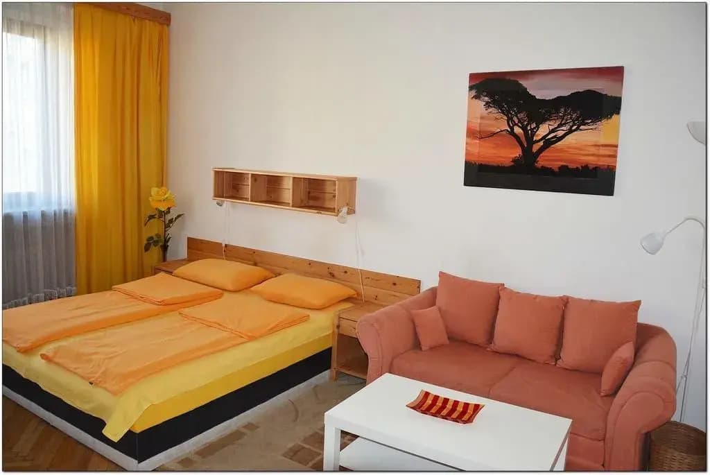 Apartmany Machek - photo 4