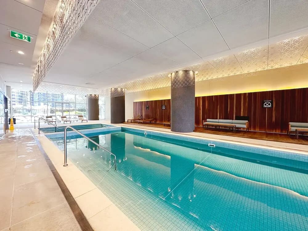 Prima Tower 1B by GoodLive - photo 12