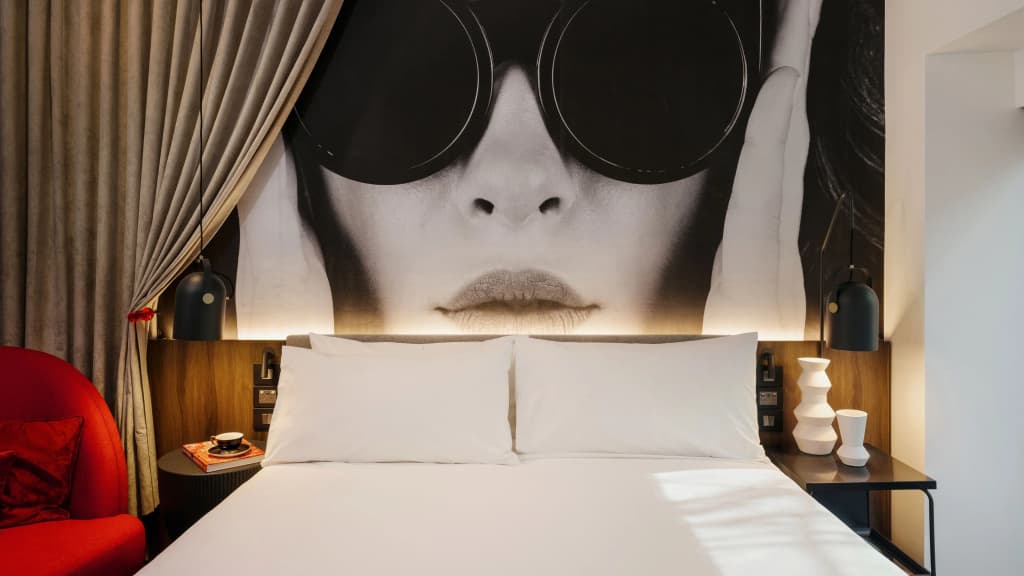 Hotel Indigo Melbourne on Flinders by IHG - photo 7