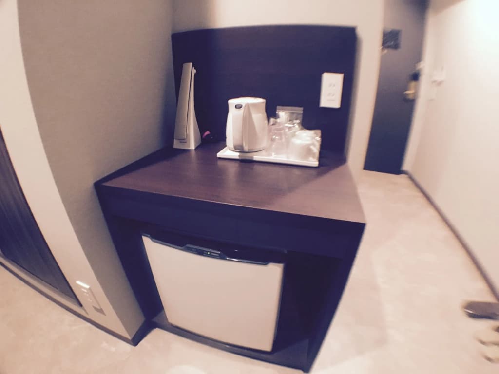 RE Hotel Umeda - photo 4
