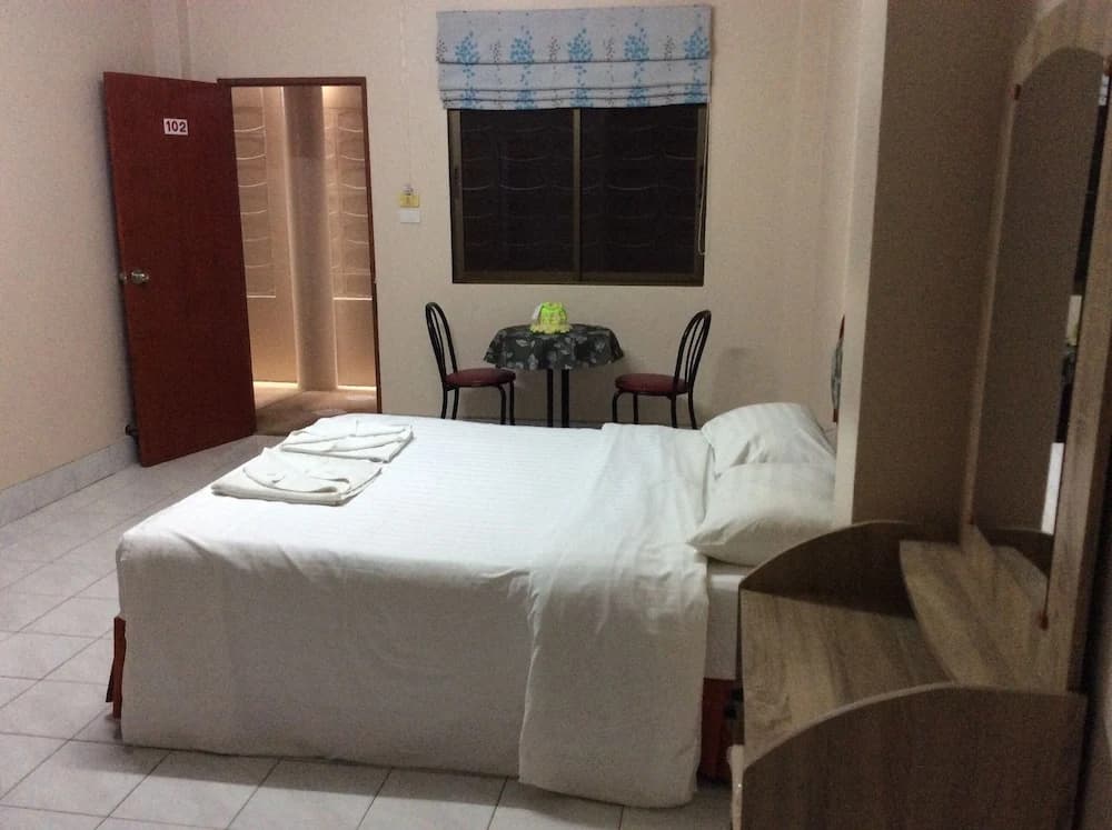Baan Boa Guest House - photo 7