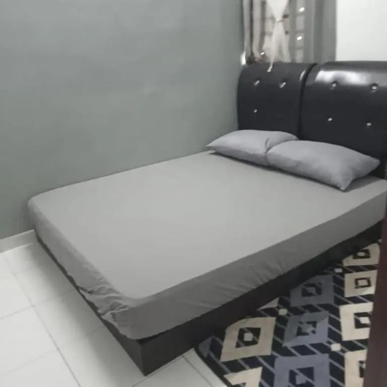 Lavender Homestay @ Pasir Gudang - photo 6