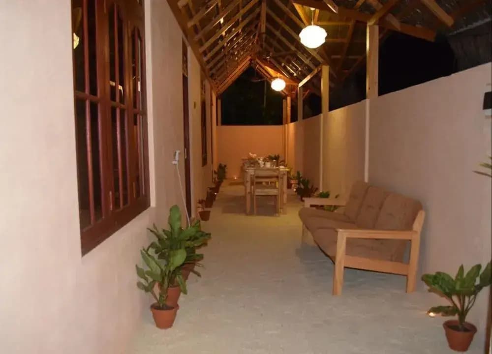 Thoddoo Retreat Grand - photo 17