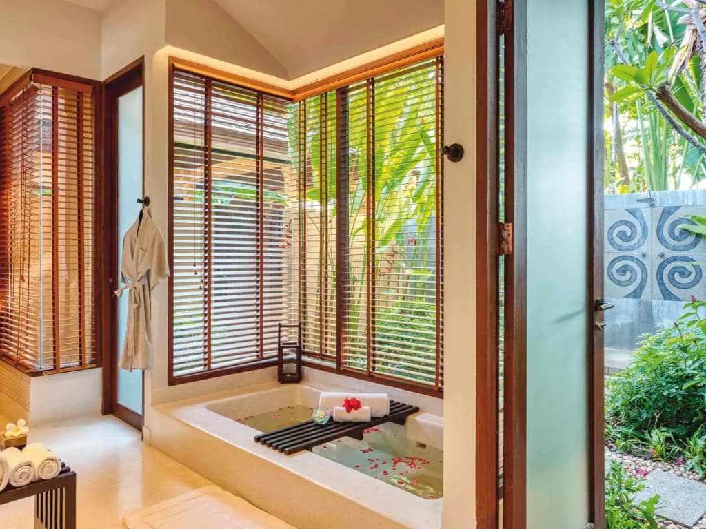 Mövenpick Asara Resort & Spa Hua Hin - photo 6