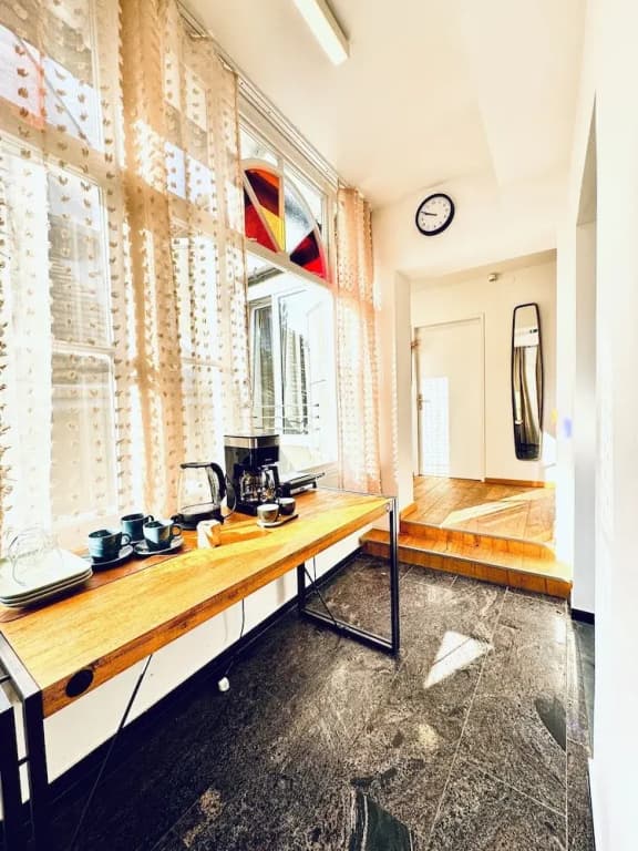 Comfortable Room Near Kaufpark Alterlaa - photo 12