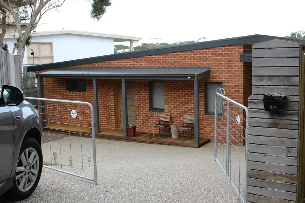 kanburra house - photo 9