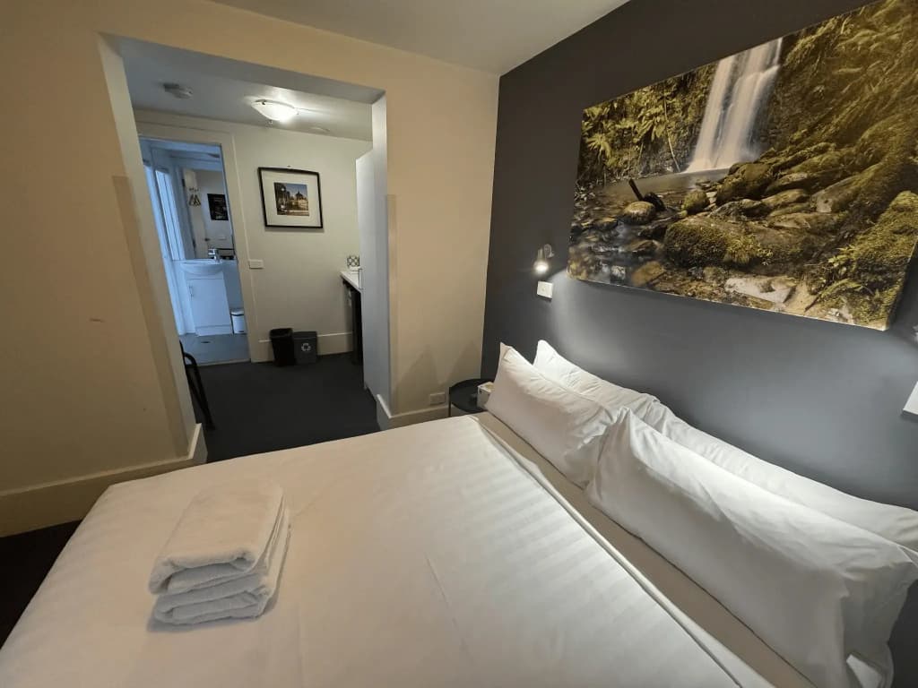 YHA Melbourne Central - photo 28
