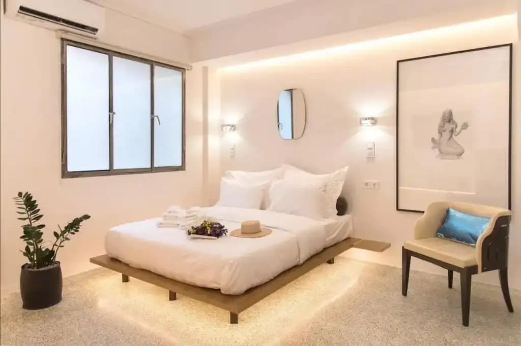 AM16 Suites Athens - photo 4