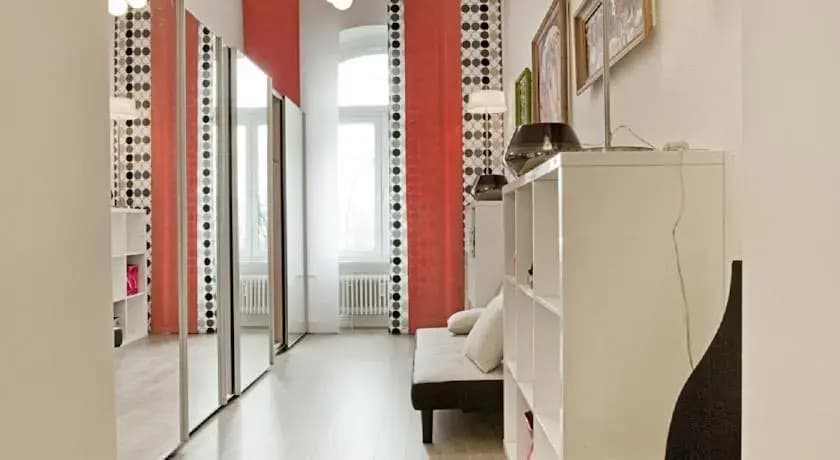 Luxury Design Apartment with Spree View - photo 5