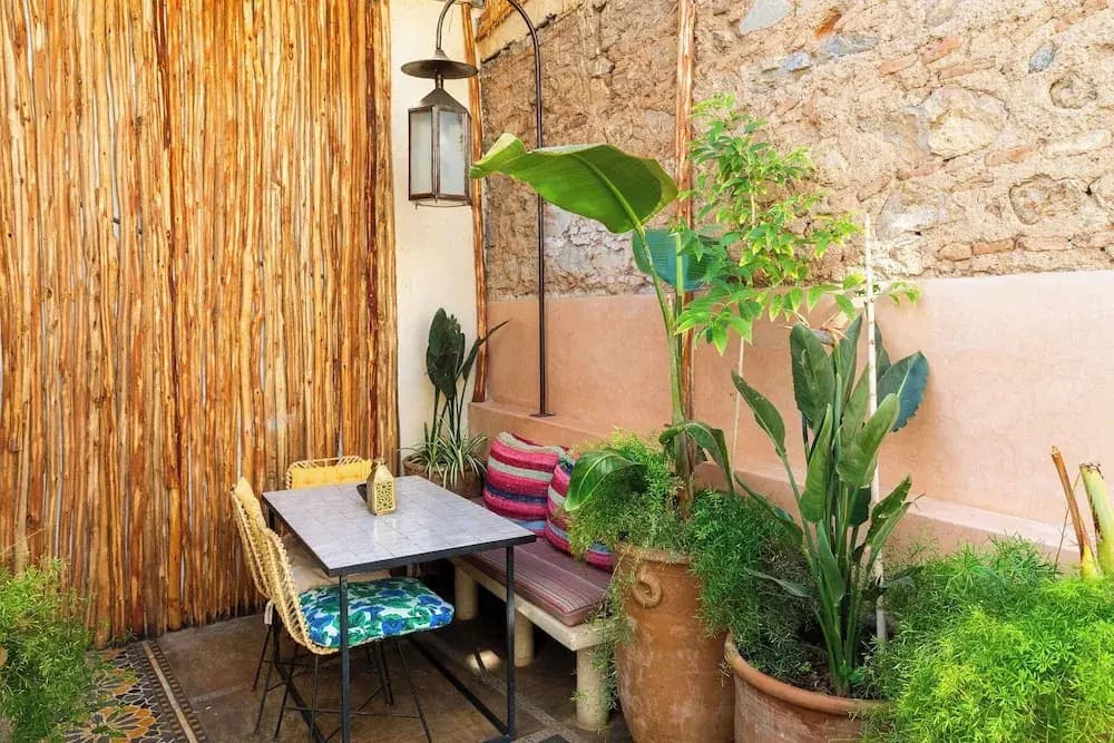 Riad 10 Mandarin - photo 16