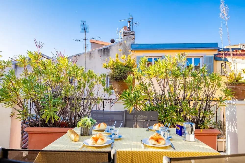 Terrasse De Babette Ap4122 - photo 14