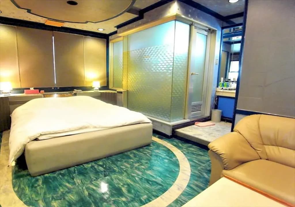HOTEL YAMAKYU - Adult only - photo 4