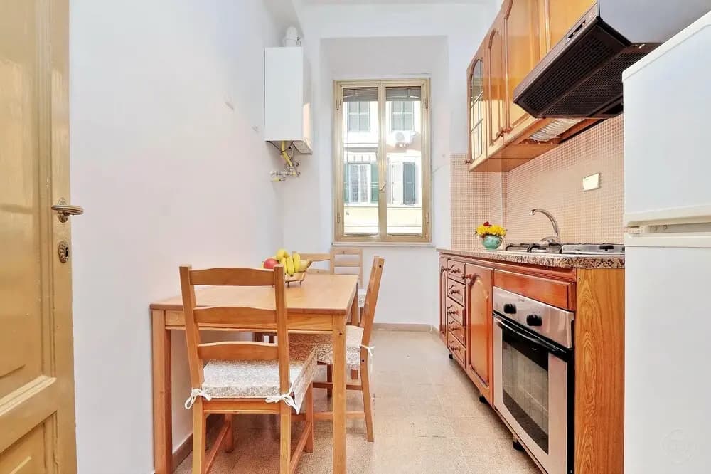 Authentic Family Apartment - photo 14