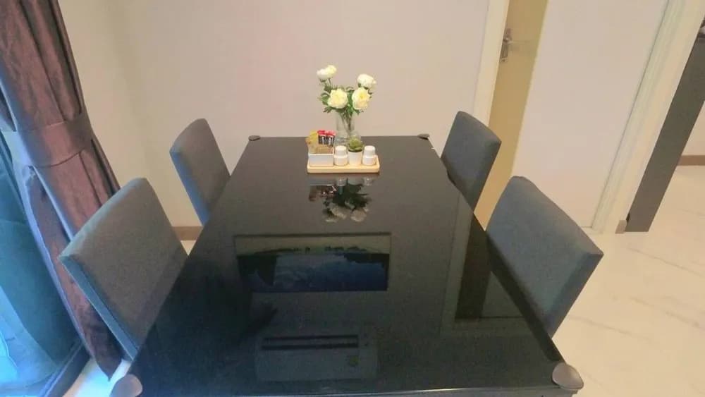 Ao407- 2 Bdr Condo With Forest View, Ao Nang Beach - photo 15