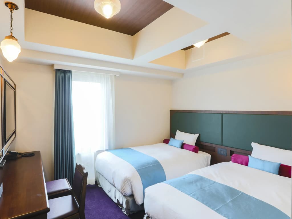 KOKO HOTEL Ikebukuro - photo 5