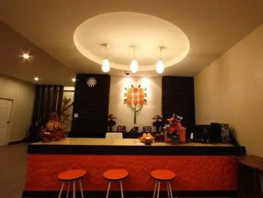 Orange Tree House Hotel - photo 16