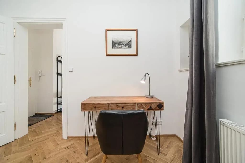 Unique Apt 250m from the Charles Bridge - photo 6