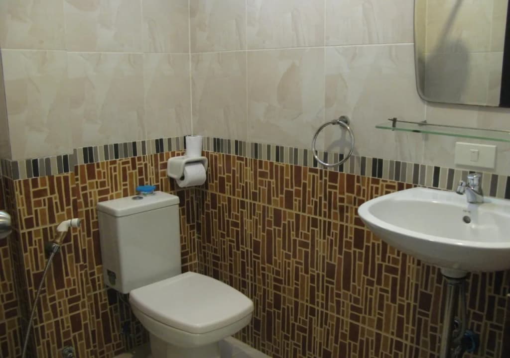 Thai Charm Guest House - photo 6