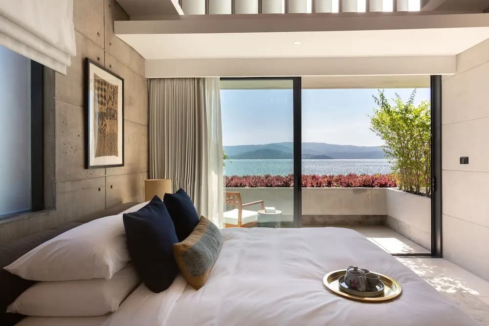 Kerem Luxury Beachfront Villas - photo 8