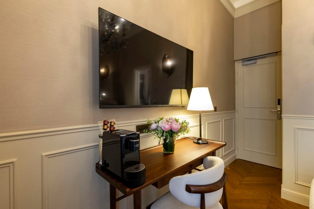 Hotel Residence Foch - photo 24