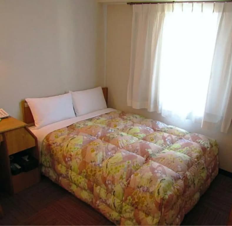 Hotel Oaks Shin-Osaka - photo 3