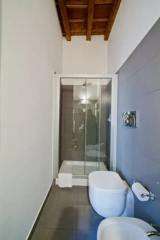 B&B SubUrbe Roma - photo 8