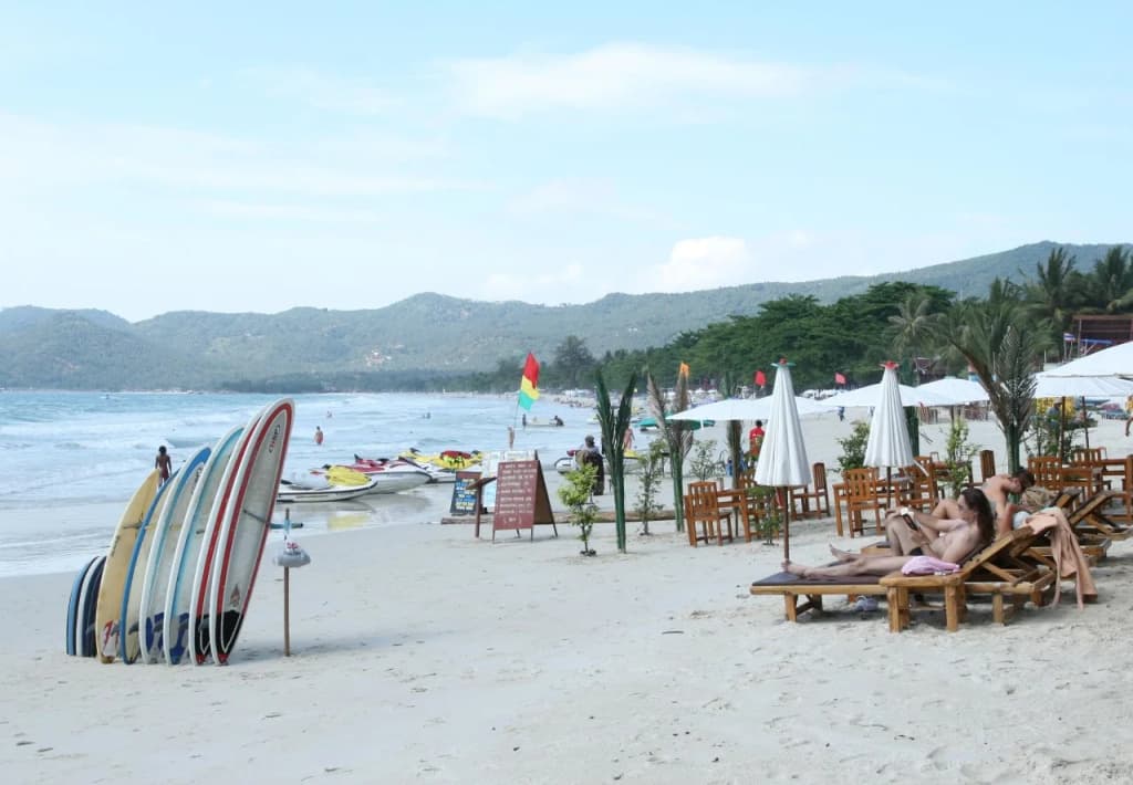 Evergreen Resort - photo 15