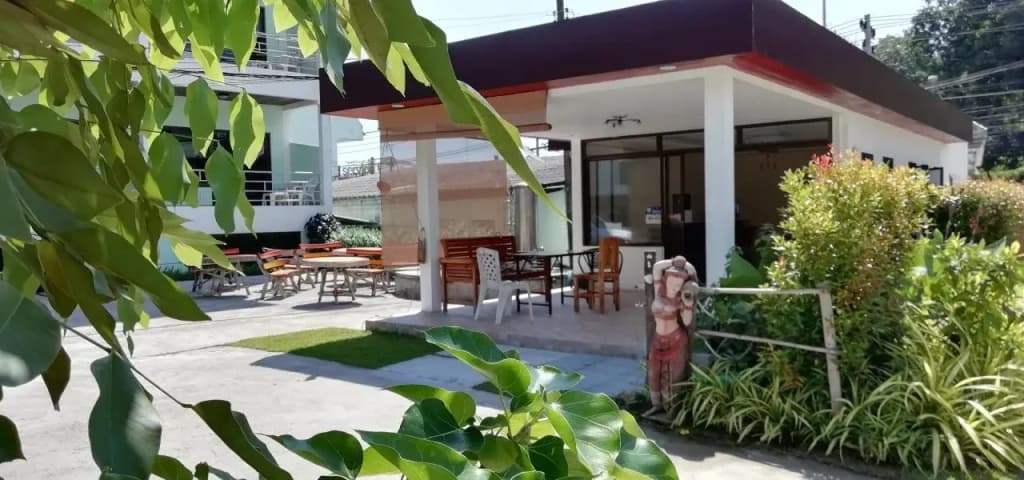 Baan Kawkaew Kata - photo 14
