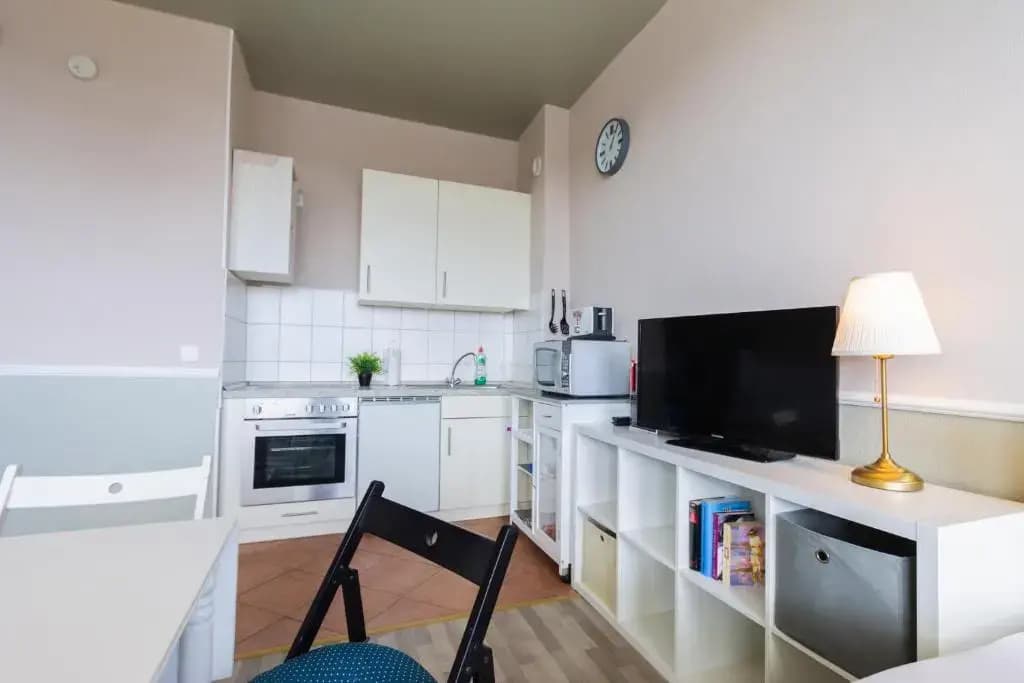 Trendy Apartments - photo 11