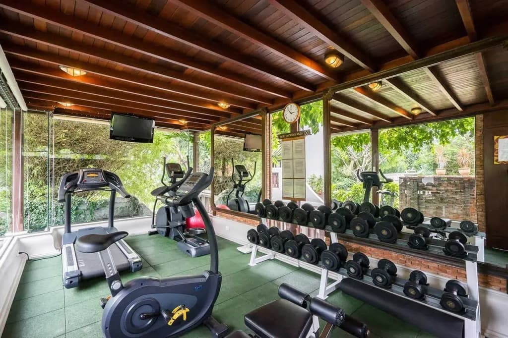 Muang Samui Spa Resort - photo 18